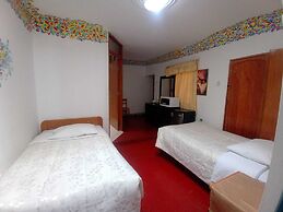 munay apartment