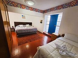 munay apartment