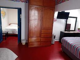 munay apartment