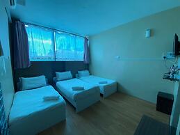 Le Deon Hotel