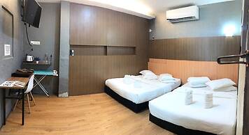 Le Deon Hotel