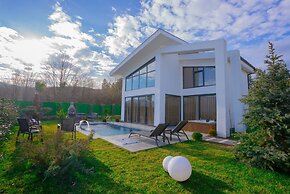 NİSH VADİ SAPANCA