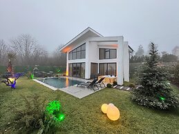NİSH VADİ SAPANCA