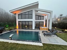 NİSH VADİ SAPANCA