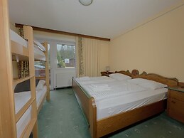 Mountain Hostel