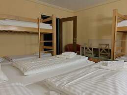 Mountain Hostel