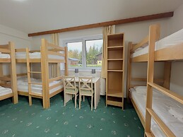 Mountain Hostel