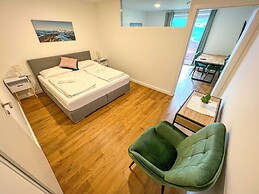 Mountain Hostel