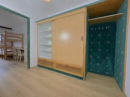 Mountain Hostel