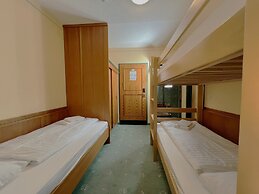 Mountain Hostel