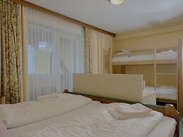 Mountain Hostel