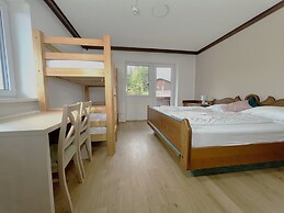 Mountain Hostel