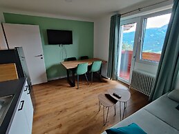 Mountain Hostel