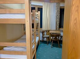 Mountain Hostel