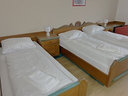 Mountain Hostel