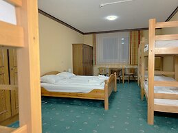 Mountain Hostel