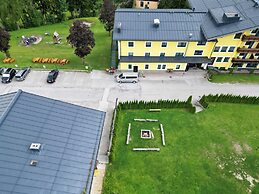 Mountain Hostel