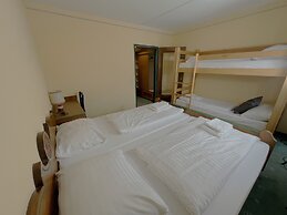 Mountain Hostel