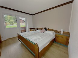 Mountain Hostel