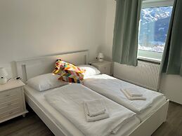 Mountain Hostel