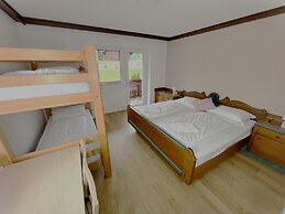 Mountain Hostel