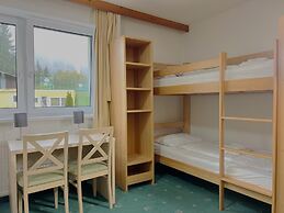 Mountain Hostel