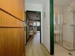 Mountain Hostel