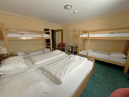 Mountain Hostel