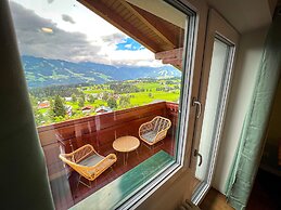 Mountain Hostel