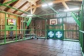 Mountain Hostel