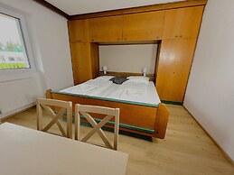 Mountain Hostel