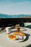 Mountain Hostel