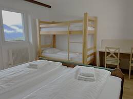 Mountain Hostel