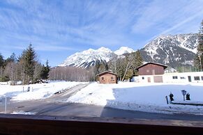 Mountain Hostel