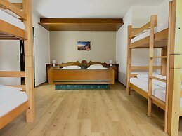 Mountain Hostel