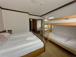 Mountain Hostel