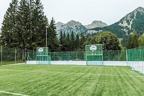 Mountain Hostel