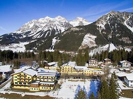 Mountain Hostel