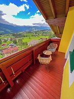 Mountain Hostel