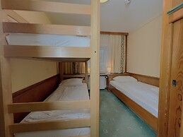 Mountain Hostel