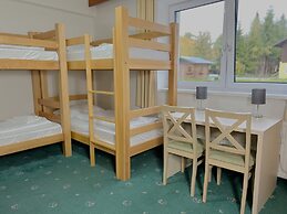 Mountain Hostel