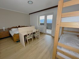 Mountain Hostel