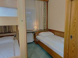Mountain Hostel