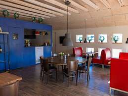 6 Person Holiday Park Home in Vipperod