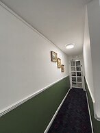 Yak & Yeti Hotel