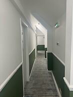 Yak & Yeti Hotel