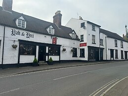 Yak & Yeti Hotel
