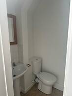 Yak & Yeti Hotel
