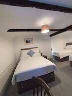 Yak & Yeti Hotel