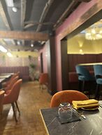 Yak & Yeti Hotel